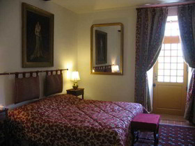 Le Chateau Fort