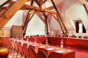 Le Chateau Fort