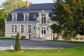 Le Domaine De Prin