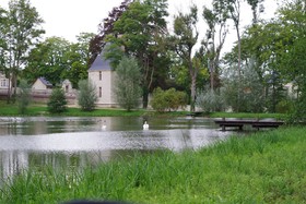 Le Domaine De Prin