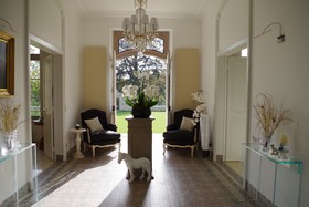 Le Domaine De Prin