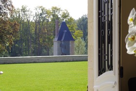 Le Domaine De Prin