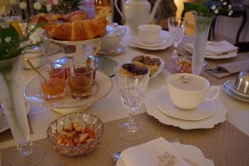 Le Domaine De Prin