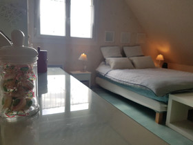 Guesthouse in Champagne