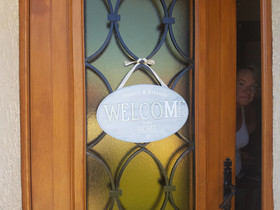 Guesthouse in Champagne