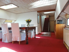 Serenity Barge