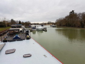Serenity Barge