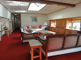 Serenity Barge