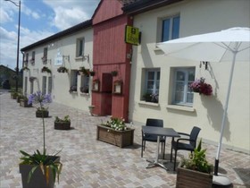 Hotel  Spa Restaurant La Venise Verte