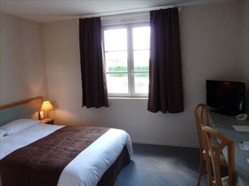 Hotel  Spa Restaurant La Venise Verte