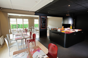 Hotel Campanile Reims Est - Taissy