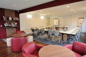 Hotel Campanile Reims Est - Taissy