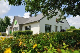 Hotel Campanile Reims Est - Taissy