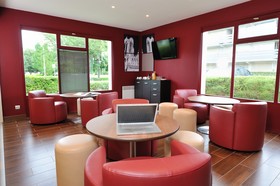 Hotel Campanile Reims Est - Taissy