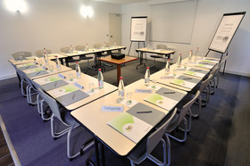 Hotel Campanile Reims Est - Taissy