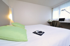 Hotel Campanile Reims Est - Taissy