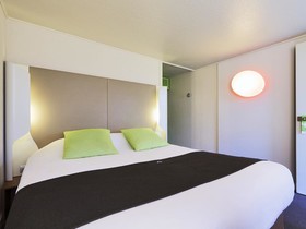 Campanile Reims Ouest - Tinqueux