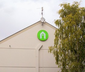 Campanile Reims Ouest - Tinqueux