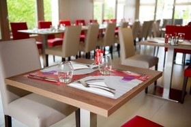 Campanile Reims Ouest - Tinqueux