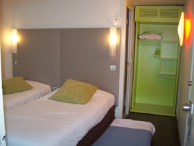 Campanile Reims Ouest - Tinqueux