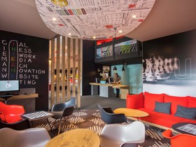 Hôtel ibis Reims Tinqueux