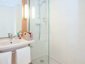 Hôtel ibis Reims Tinqueux