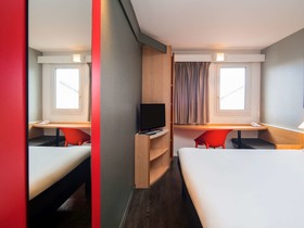 Hôtel ibis Reims Tinqueux