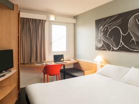 Hôtel ibis Reims Tinqueux
