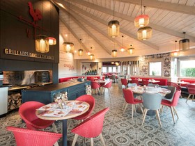 Hôtel ibis Reims Tinqueux