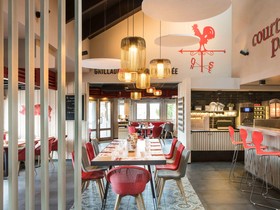 Hôtel ibis Reims Tinqueux