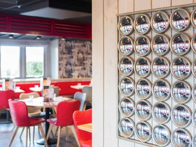Hôtel ibis Reims Tinqueux