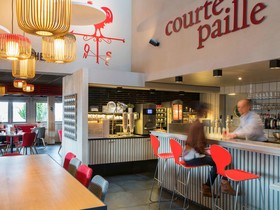 Hôtel ibis Reims Tinqueux