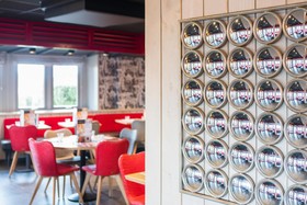 Hôtel ibis Reims Tinqueux