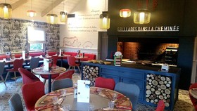 Hôtel ibis Reims Tinqueux
