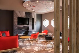 Hôtel ibis Reims Tinqueux