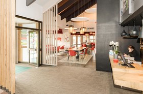 Hôtel ibis Reims Tinqueux