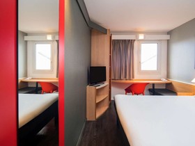 Hôtel ibis Reims Tinqueux