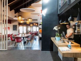 Hôtel ibis Reims Tinqueux