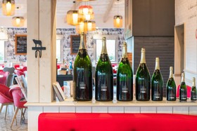 Hôtel ibis Reims Tinqueux