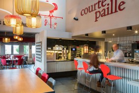 Hôtel ibis Reims Tinqueux