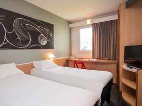 Hôtel ibis Reims Tinqueux