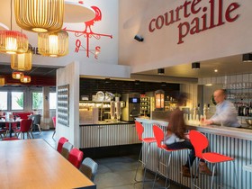 Hôtel ibis Reims Tinqueux