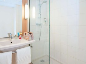 Hôtel ibis Reims Tinqueux