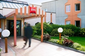 Hôtel ibis Reims Tinqueux