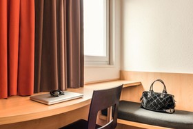 Hôtel ibis Reims Tinqueux