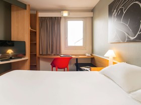 Hôtel ibis Reims Tinqueux
