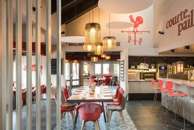 Hôtel ibis Reims Tinqueux