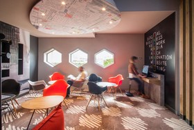 Hôtel ibis Reims Tinqueux