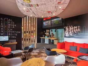 Hôtel ibis Reims Tinqueux