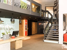 Hôtel ibis Reims Tinqueux